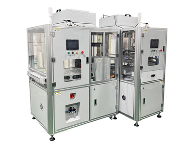 车载玻璃覆膜机