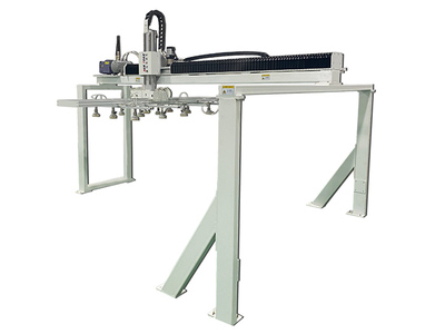 上下料机械手厂家