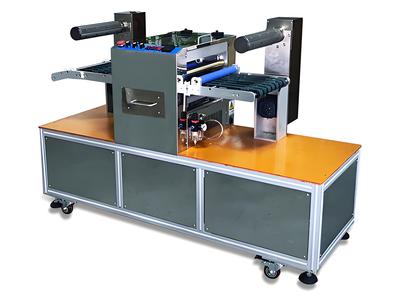 片材卷材两用除尘机