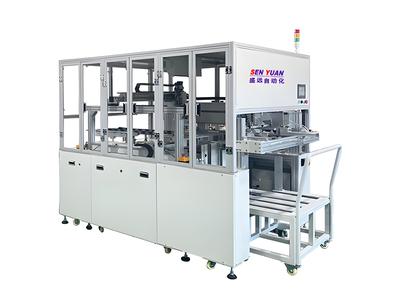 导光板撕膜机销售