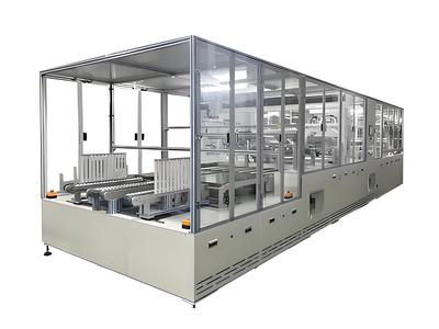 86寸导光板撕膜机