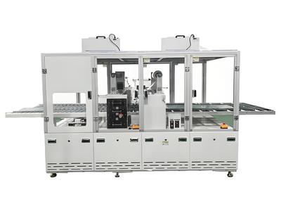 大型双面覆膜机