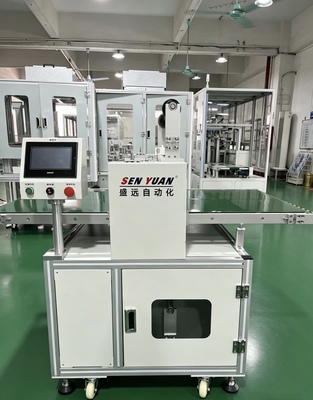 小型覆膜机
