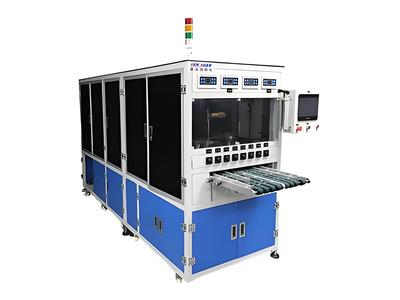 卷材双工位覆膜机