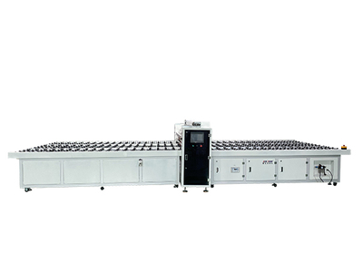 触摸屏玻璃覆膜机