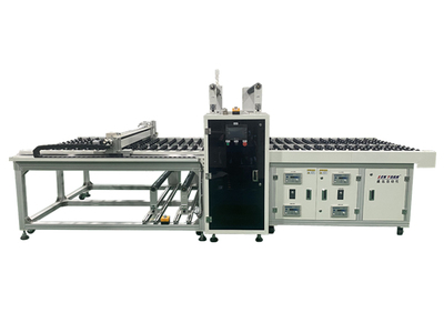 玻璃覆膜机 + 无痕裁切